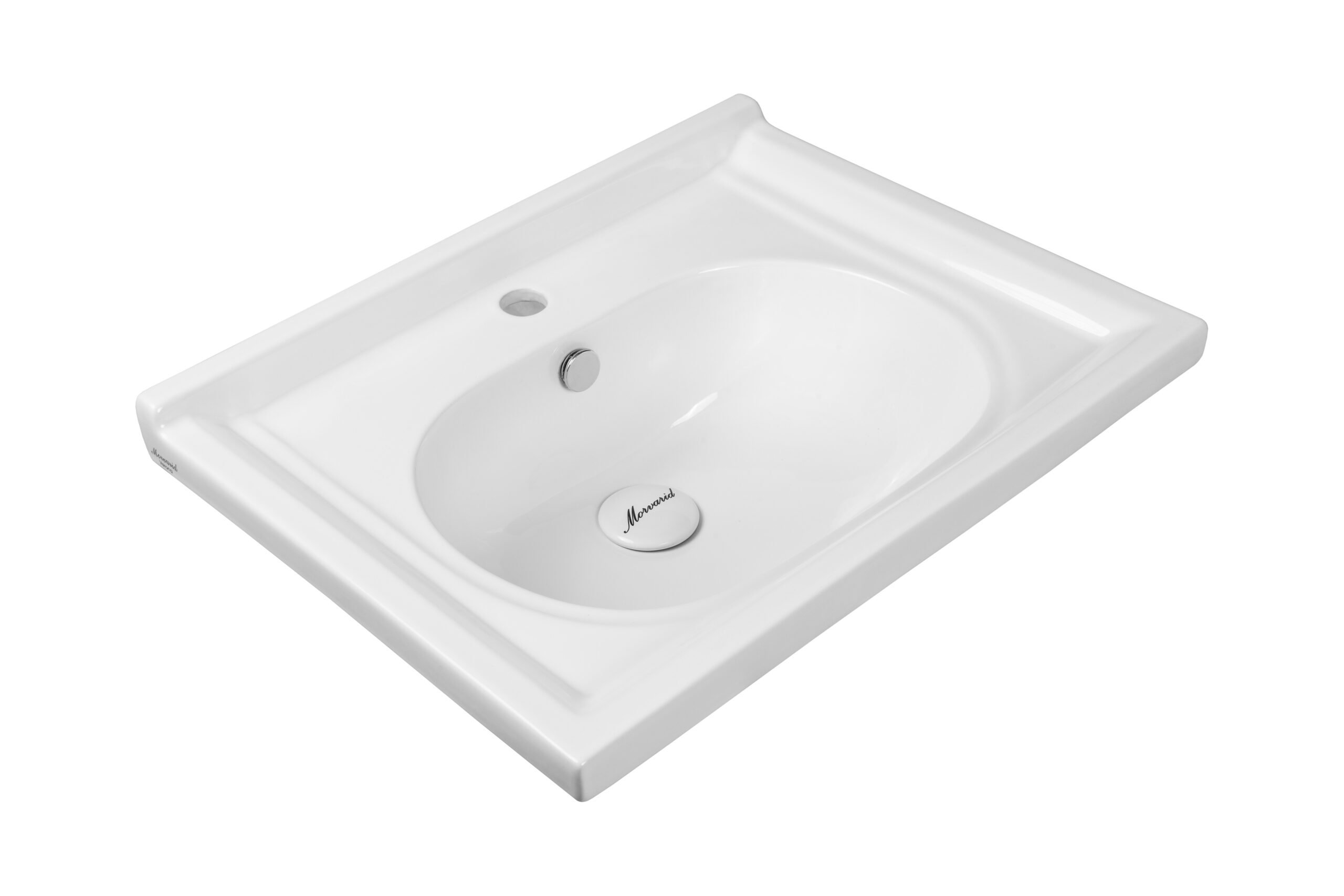 VERONA 60 - سنگ روشویی و صفحه رو‌کابینتی